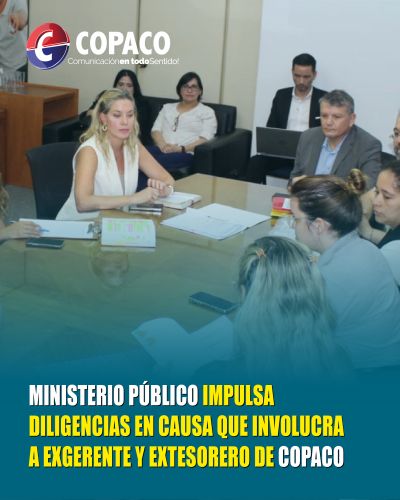 ALLANAMIENTO AUTORIZADO EN EL MARCO DE LA CAUSA “ROQUE VALDEZ Y OTROS S/ LESIÓN DE CONFIANZA”